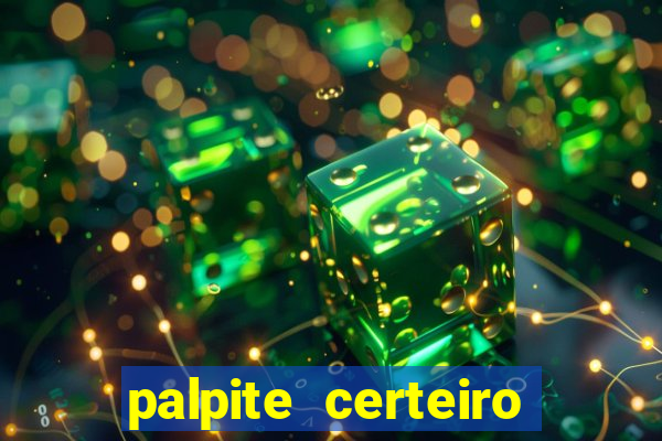 palpite certeiro chaves dourada